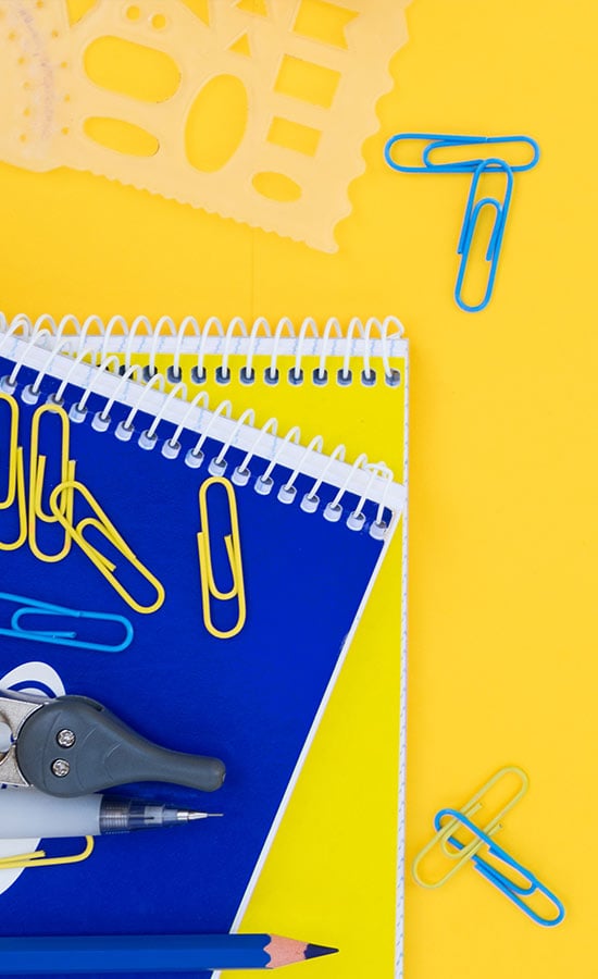schoolsupplies