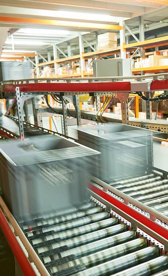 warehouseconveyor