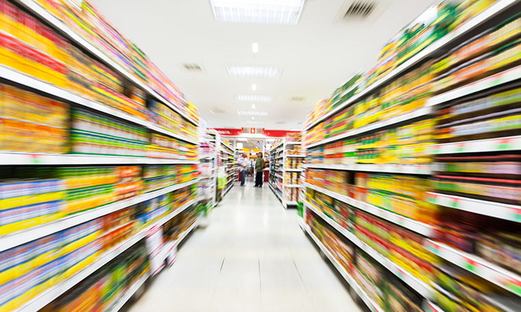 Liquidity Services Helps DECA with Surplus Assets - Case Study