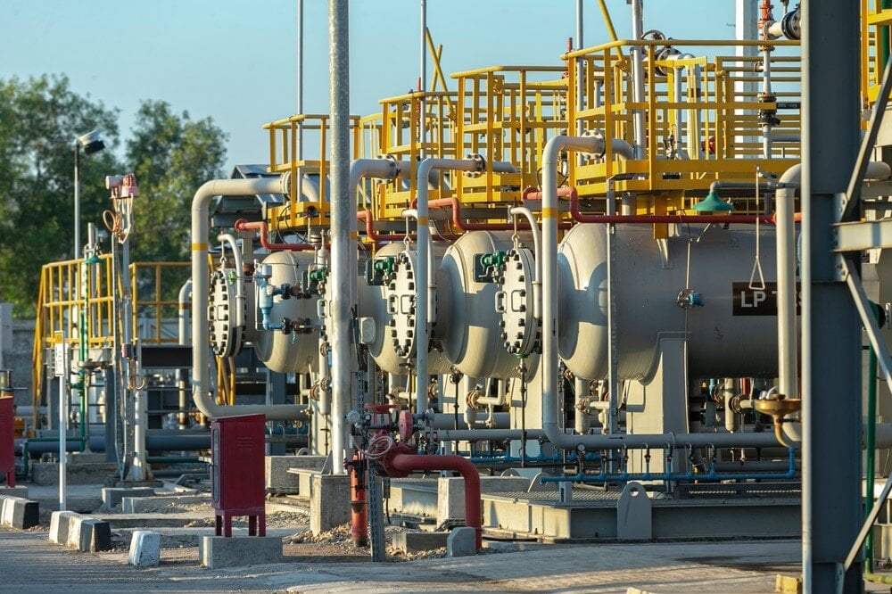 Natural Gas 1