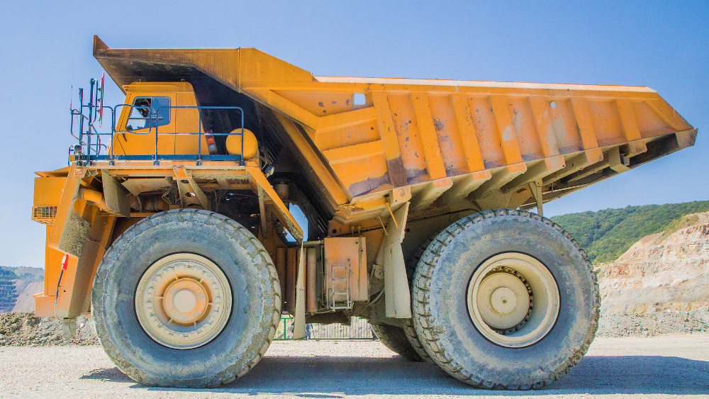 construction equipment for sale govdeals