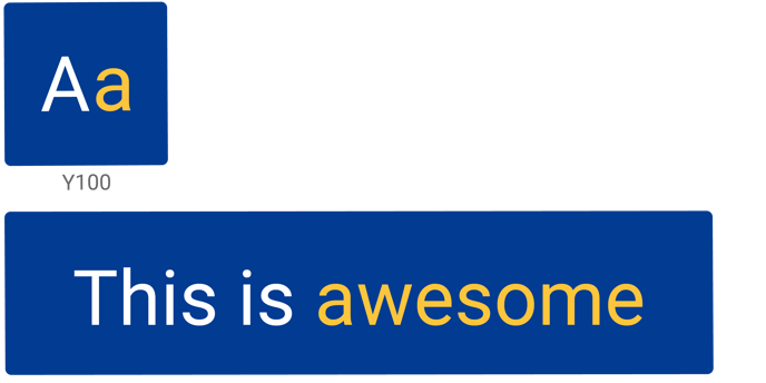 thisisawesomeblue