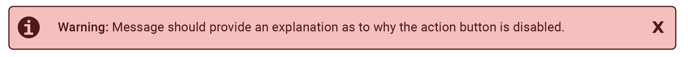 warningmessage