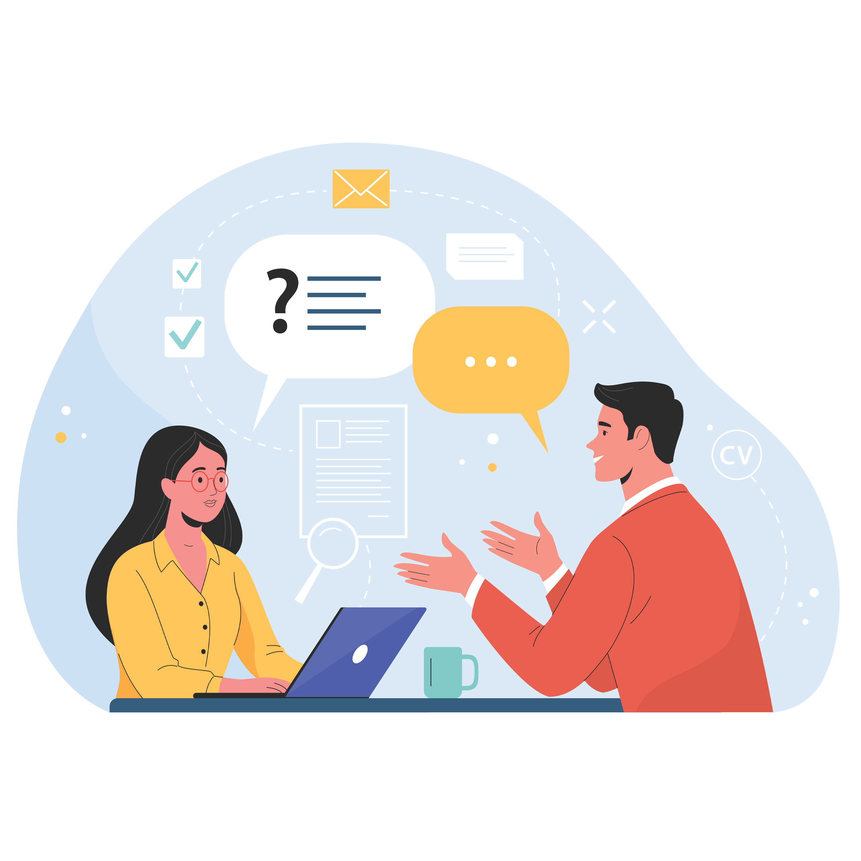 HR Spotlight: The Referral Gold Standard