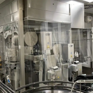 Bremer Pharma Manufacturing and Laboratory Equipment
