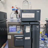 Waters Alliance HPLC System (2021)