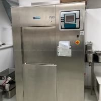Fedegari FoB5S/TS Double Door Autoclave / Hot Steam Sterilizer
