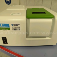 Perkin Elmer Lambda 365 UV-Vis Spectrophotometer