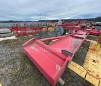 2013 Kroll K4000 Tower Crane