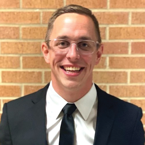 Interview with Kaleb Schumann