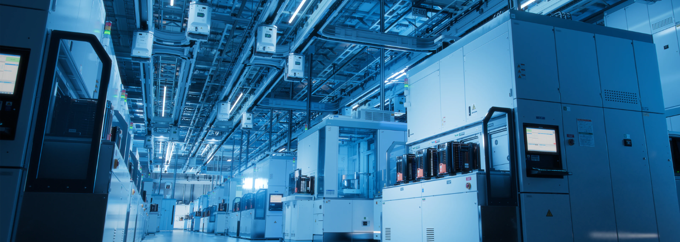 Liquidity Services Converts Client’s Semiconductor Surplus Equipment Into $4.5M