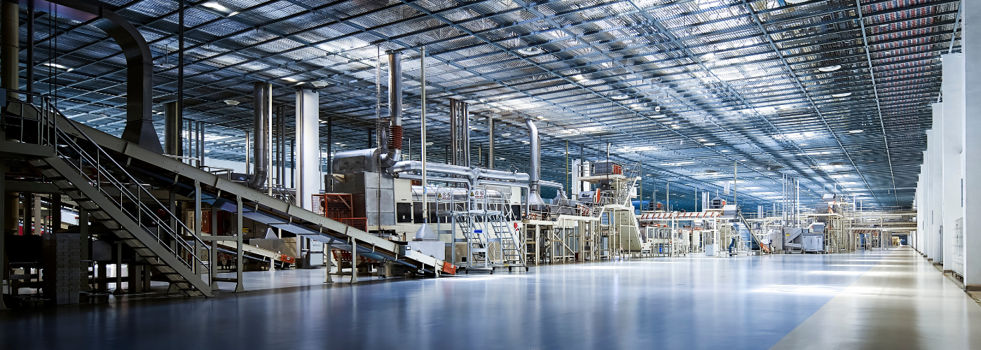 Partnership Allows Multinational Energy Client to Optimize Profitability While Focusing on Its Core Business