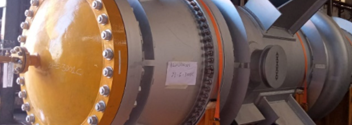 Linde Engineering Partners with Liquidity Services, Liquidates $26.4M in Surplus Equipment